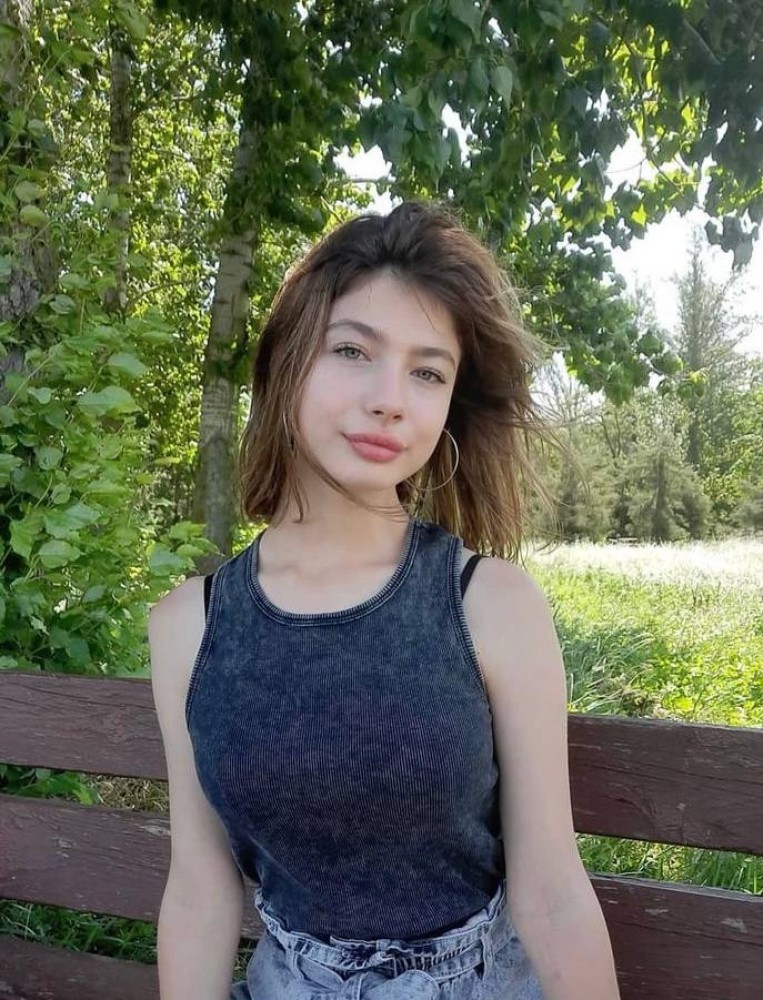 Индивидуалка Марфа главное фото в городе Серпухов 