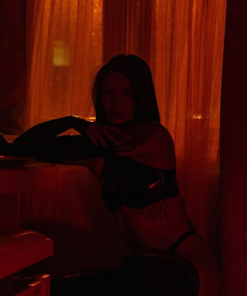 Индивидуалка Пелагея главное фото в городе Серпухов 