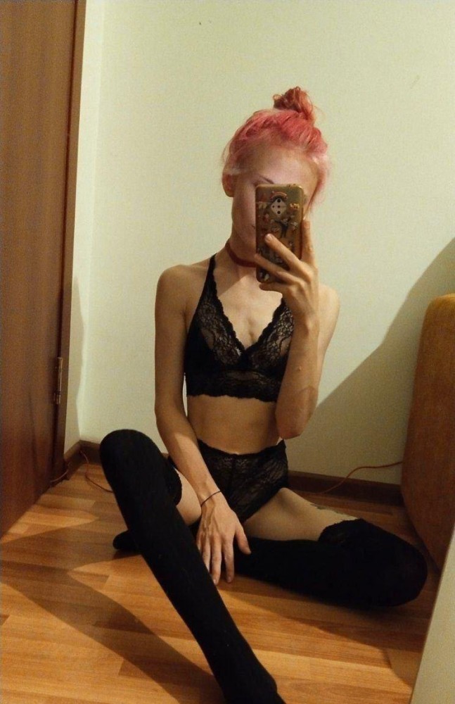 Индивидуалка Рада фото № 2 в городе Серпухов