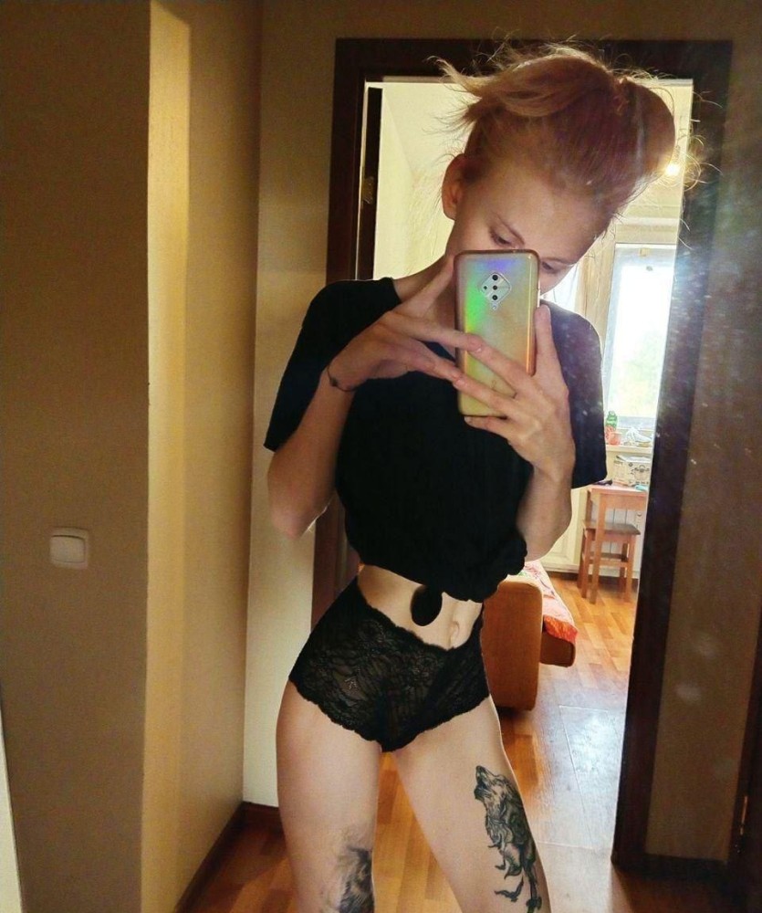 Индивидуалка Рада фото № 2 в городе Серпухов