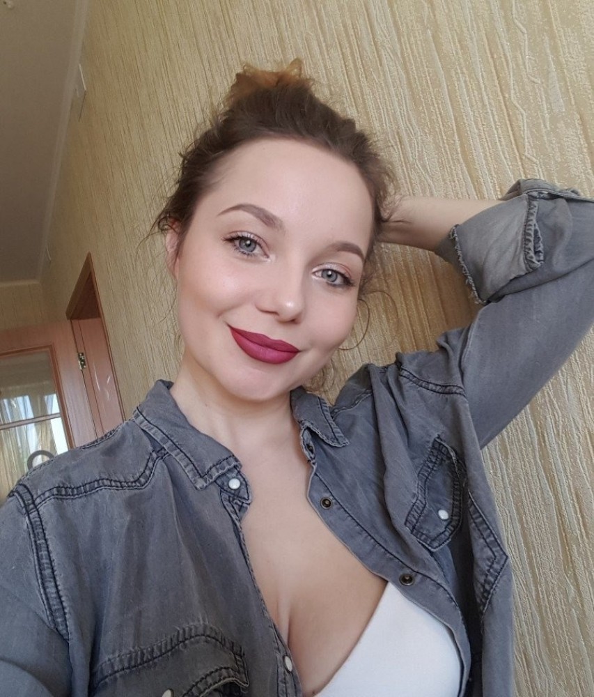 Индивидуалка Рада фото № 2 в городе Серпухов