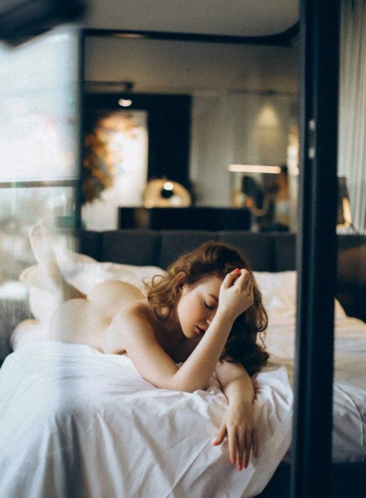 Индивидуалка Рада фото № 2 в городе Серпухов