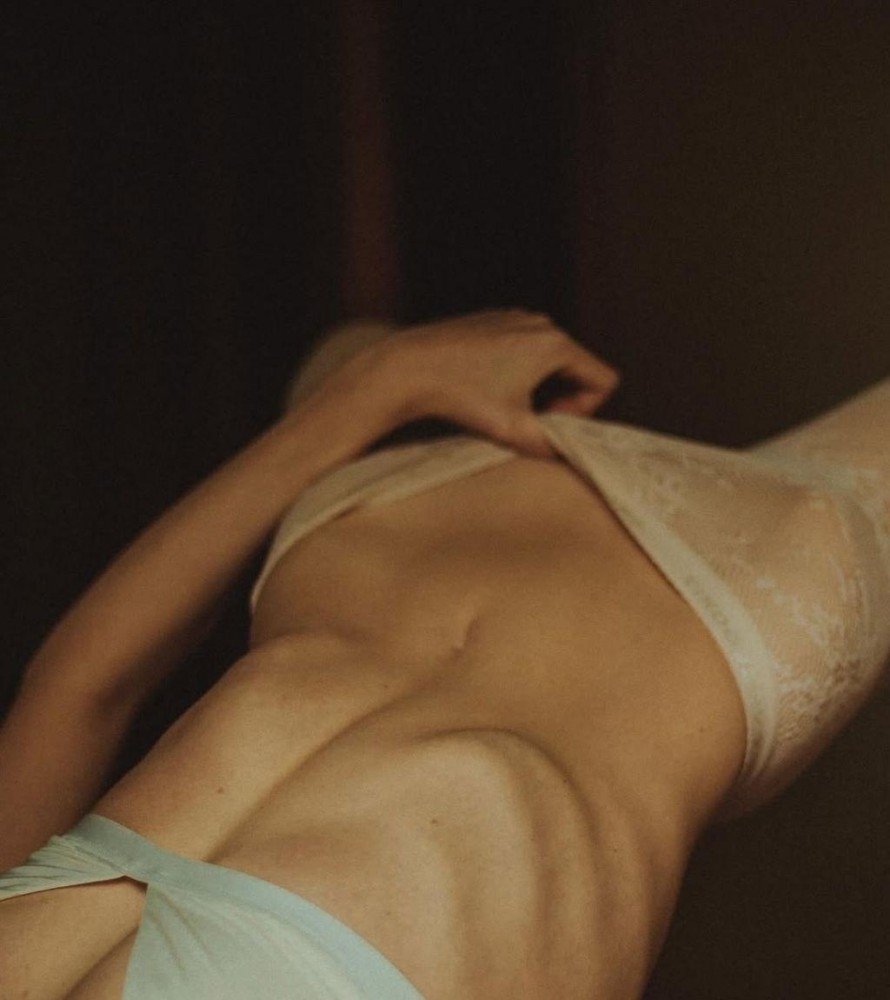 Индивидуалка Рузель фото № 2 в городе Серпухов