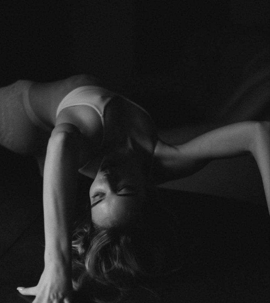 Индивидуалка Рузель фото № 2 в городе Серпухов