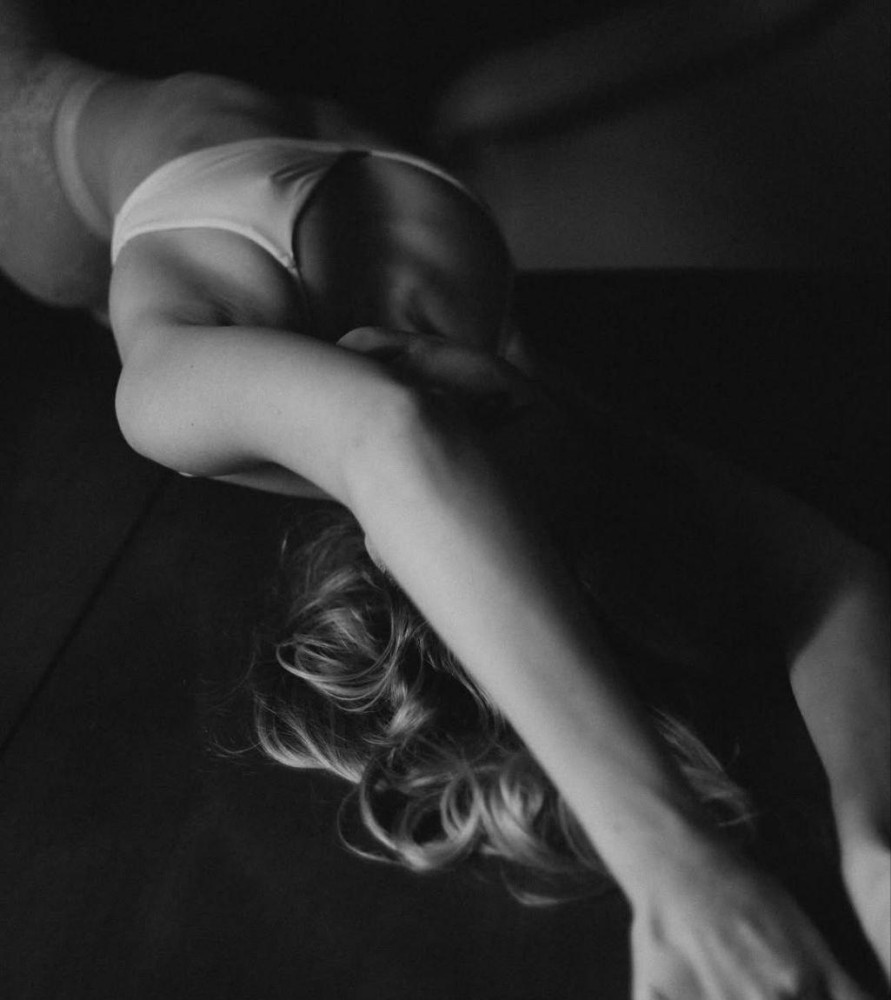 Индивидуалка Рузель фото № 2 в городе Серпухов