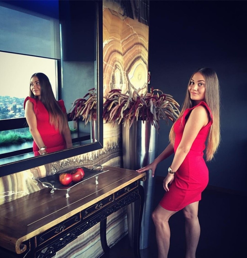 Индивидуалка Татьяна фото № 2 в городе Серпухов