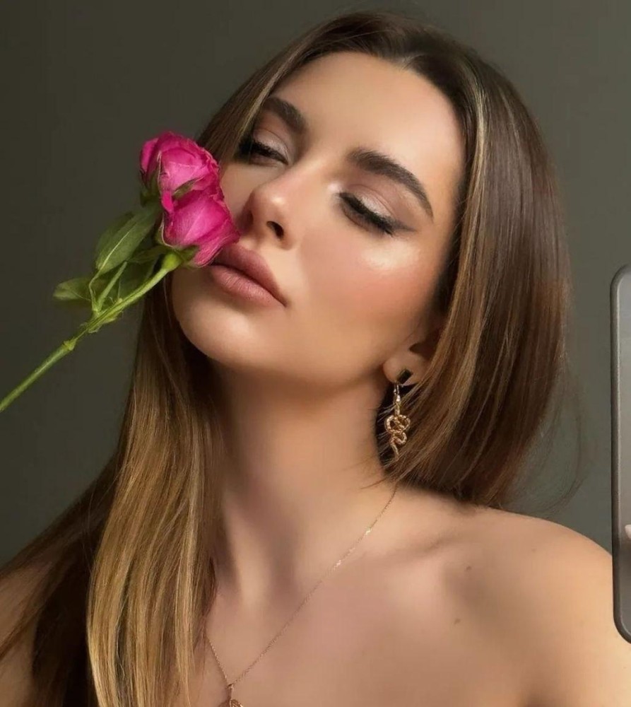 Индивидуалка Яна фото № 2 в городе Серпухов