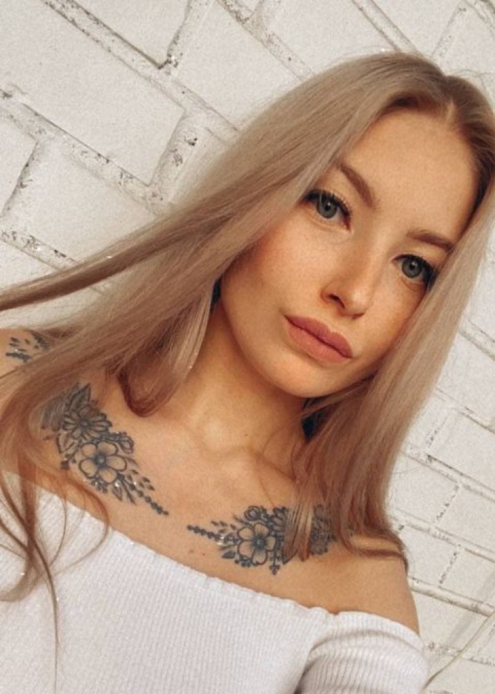 Индивидуалка Адель фото № 2 в городе Серпухов