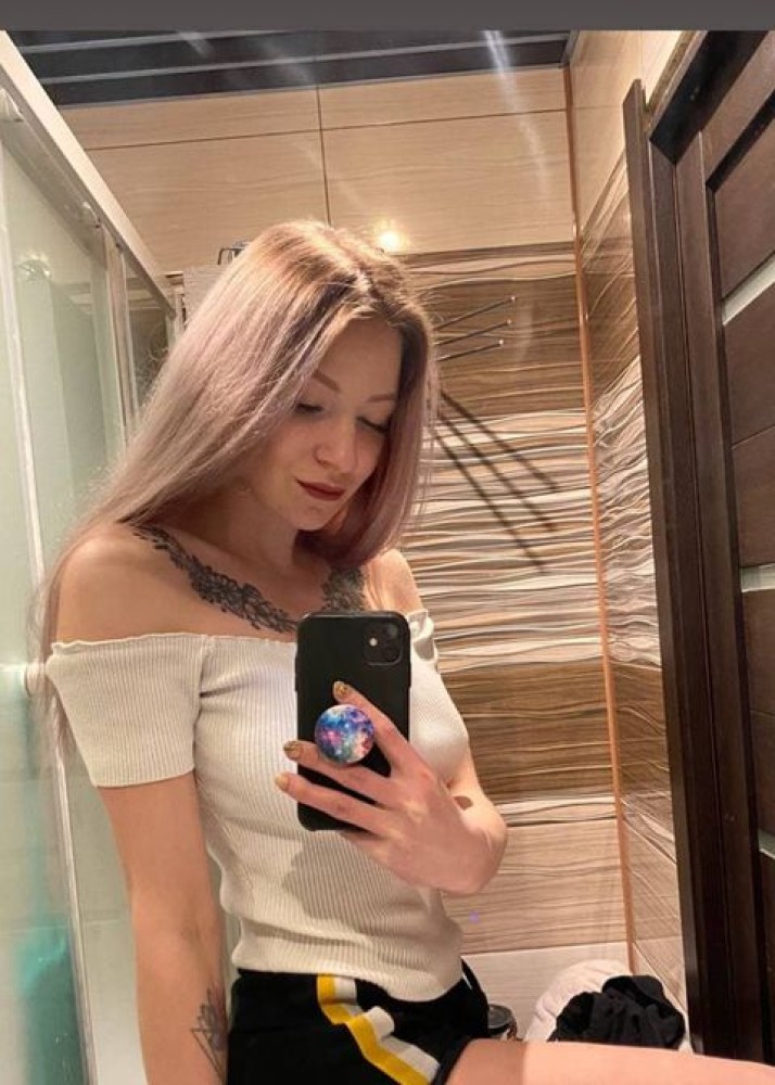 Индивидуалка Адель фото № 2 в городе Серпухов