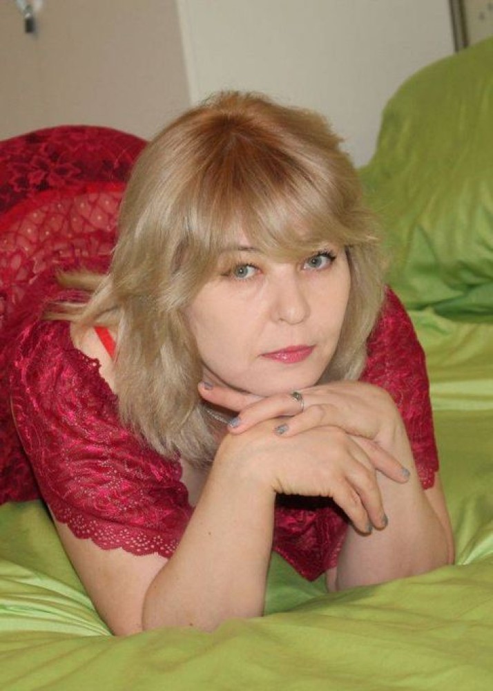 Индивидуалка Альбина фото № 2 в городе Серпухов