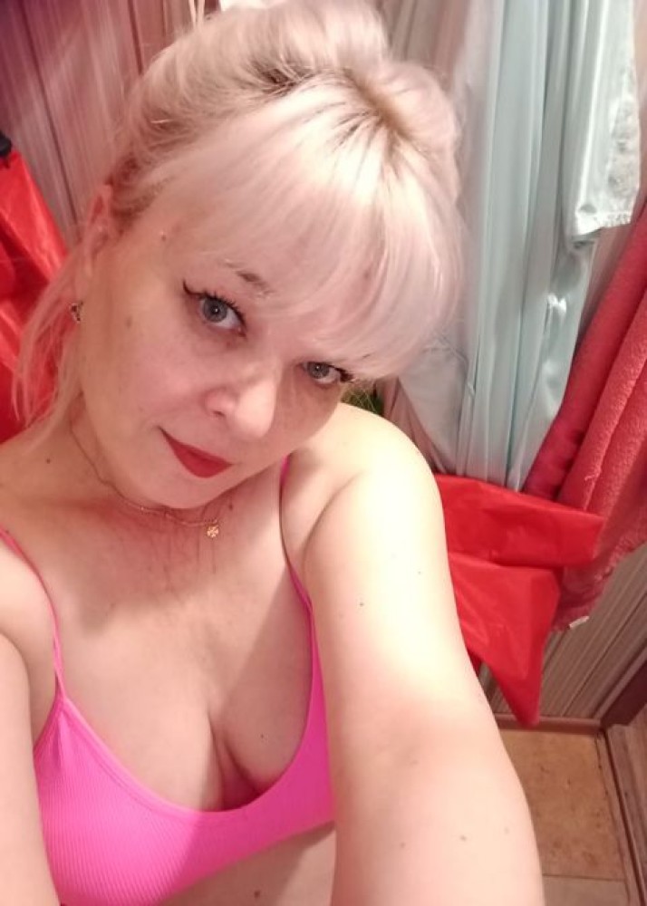 Индивидуалка Альбина фото № 2 в городе Серпухов