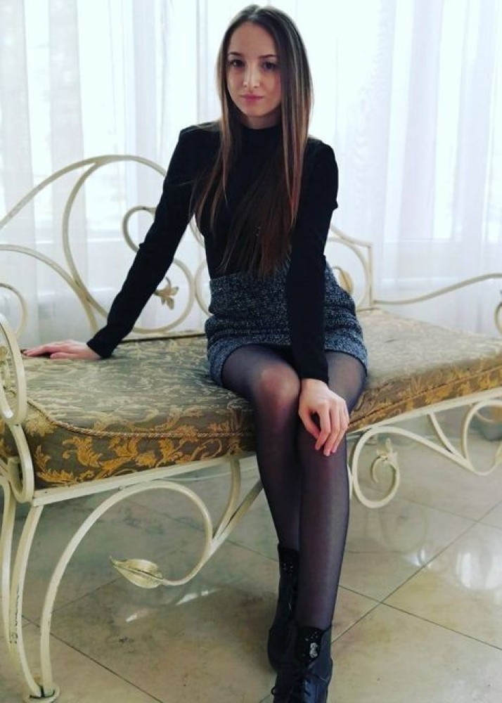 Индивидуалка Алина фото № 2 в городе Серпухов