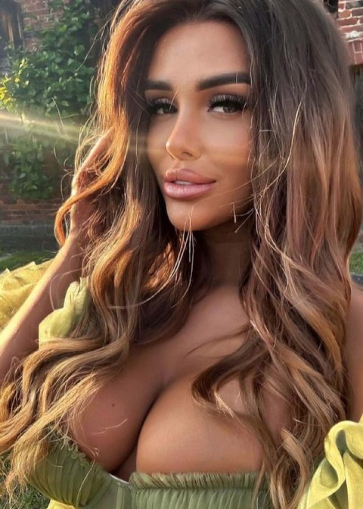 Индивидуалка Алина главное фото в городе Серпухов 