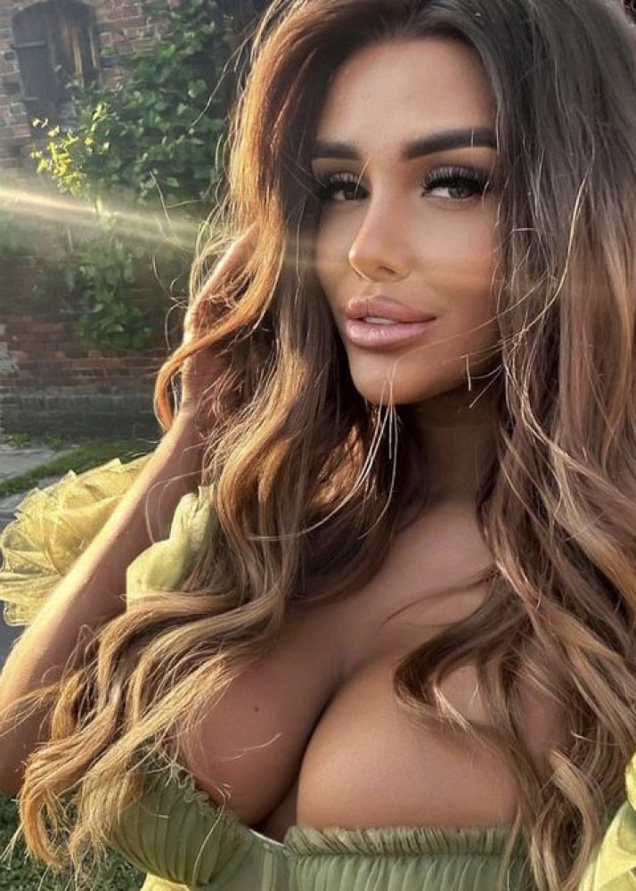 Индивидуалка Алина фото № 2 в городе Серпухов