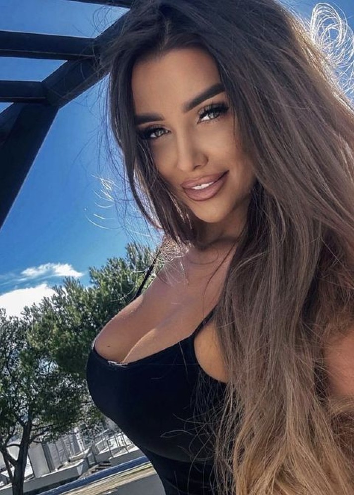 Индивидуалка Алина фото № 2 в городе Серпухов