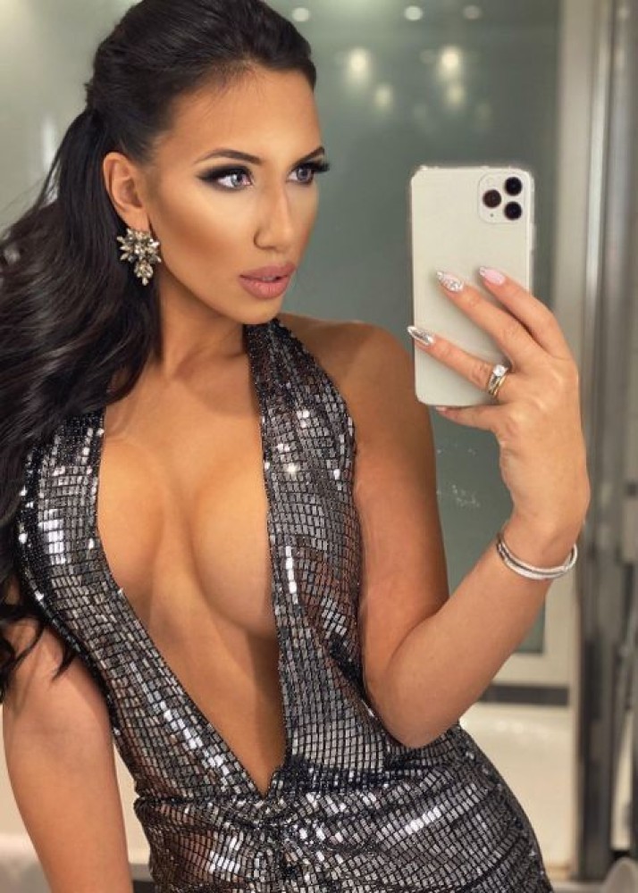 Индивидуалка Алиса главное фото в городе Серпухов 