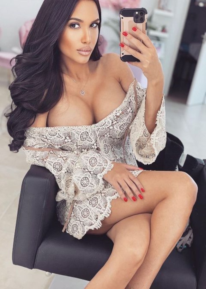 Индивидуалка Алиса фото № 2 в городе Серпухов