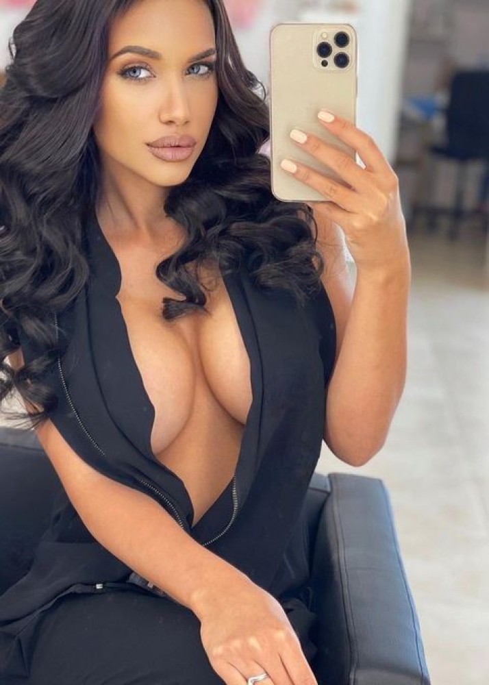 Индивидуалка Алиса фото № 2 в городе Серпухов