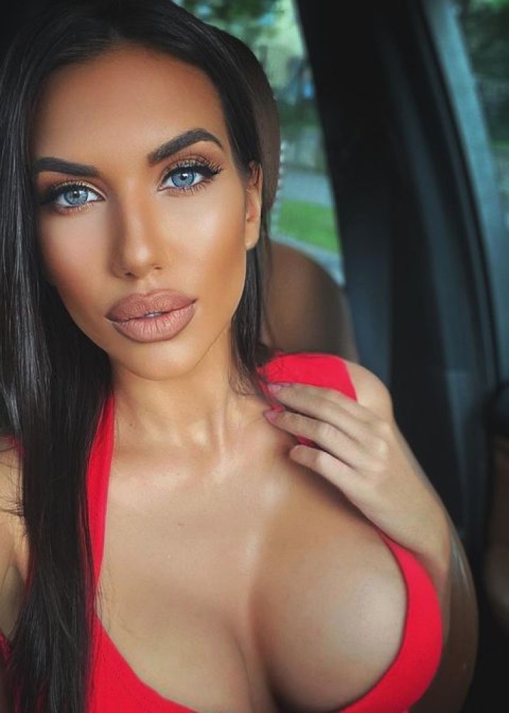 Индивидуалка Алиса фото № 2 в городе Серпухов