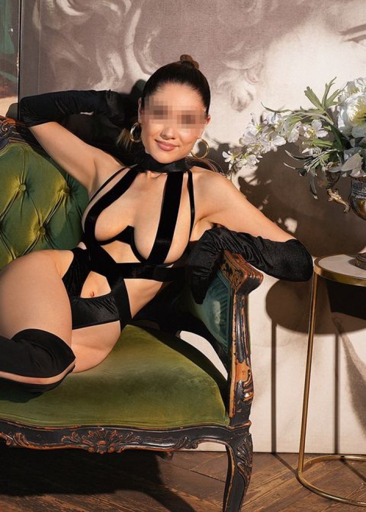 Индивидуалка Алиса фото № 2 в городе Серпухов