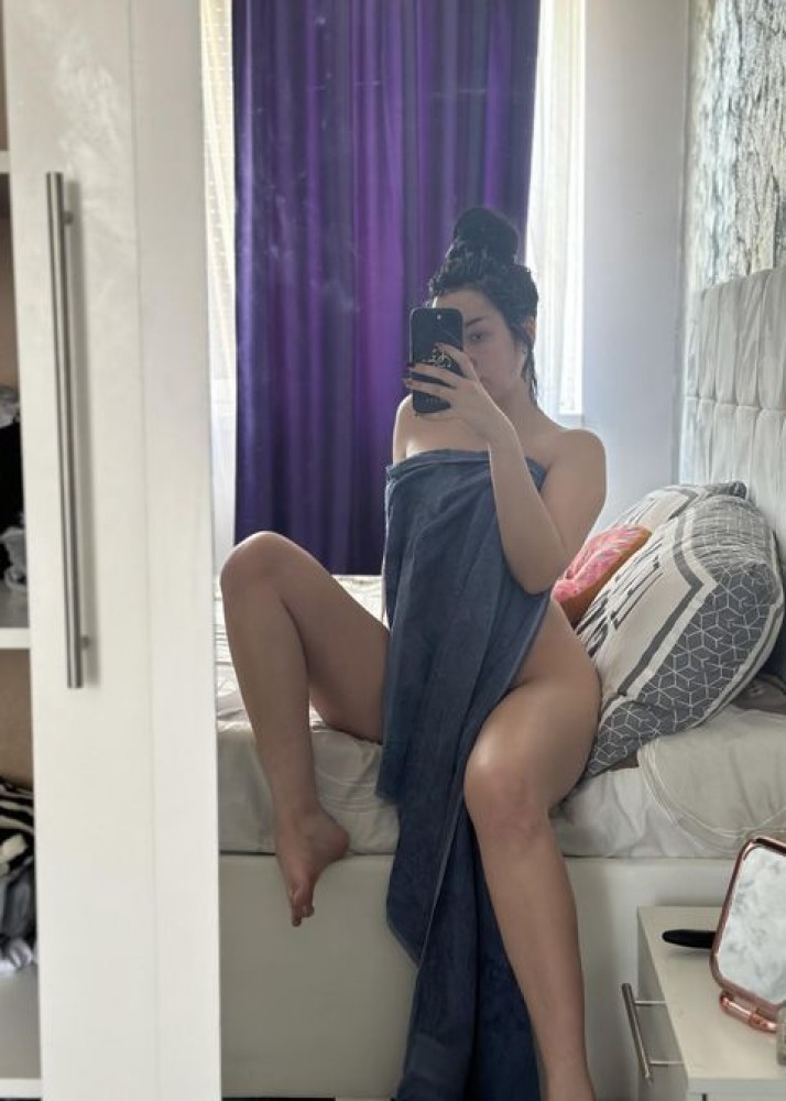 Индивидуалка Амина фото № 2 в городе Серпухов