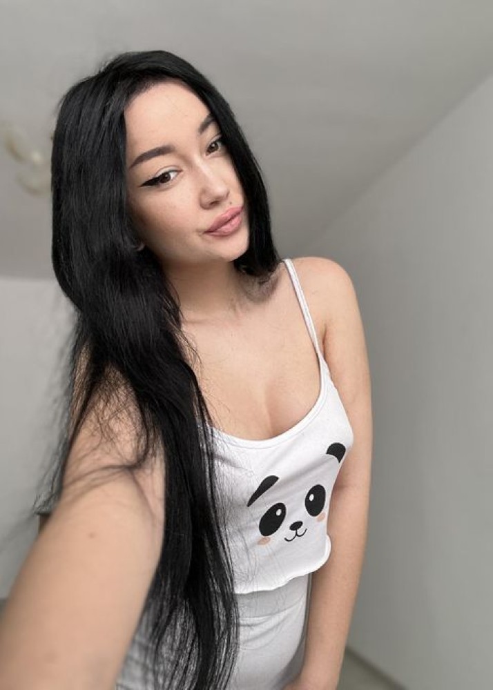 Индивидуалка Амина фото № 2 в городе Серпухов