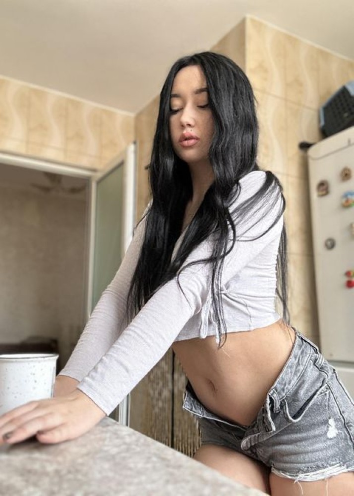 Индивидуалка Амина фото № 2 в городе Серпухов