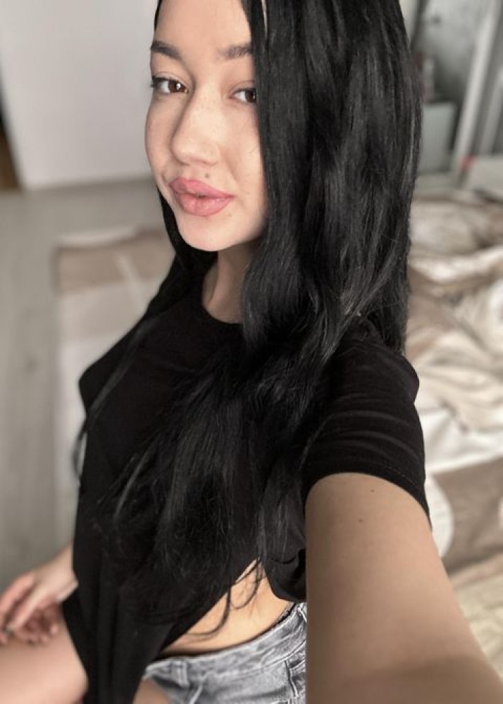 Индивидуалка Амина фото № 2 в городе Серпухов