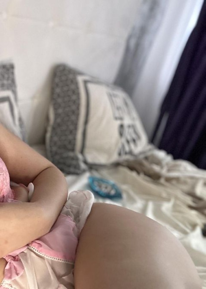 Индивидуалка Амина фото № 2 в городе Серпухов