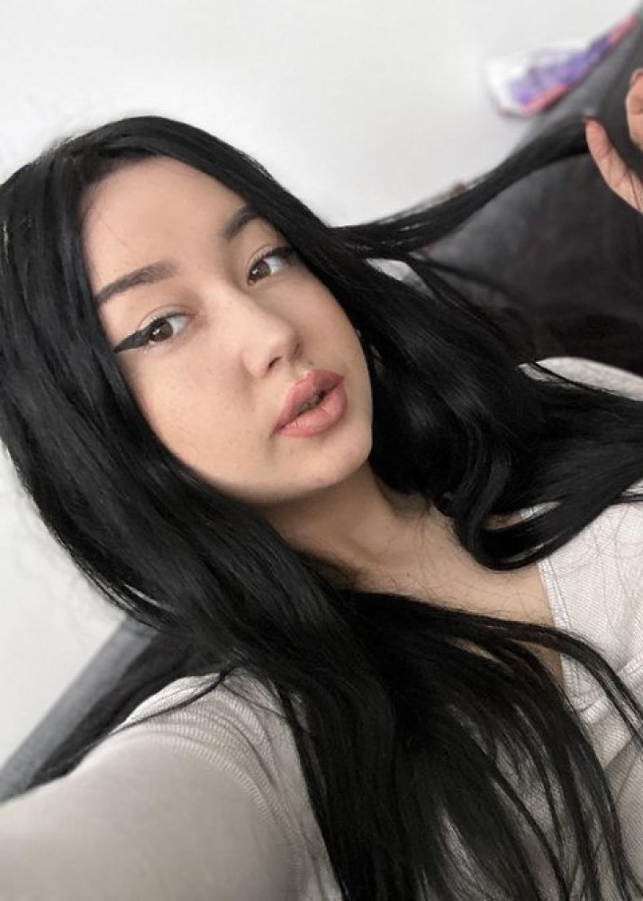 Индивидуалка Амина фото № 2 в городе Серпухов