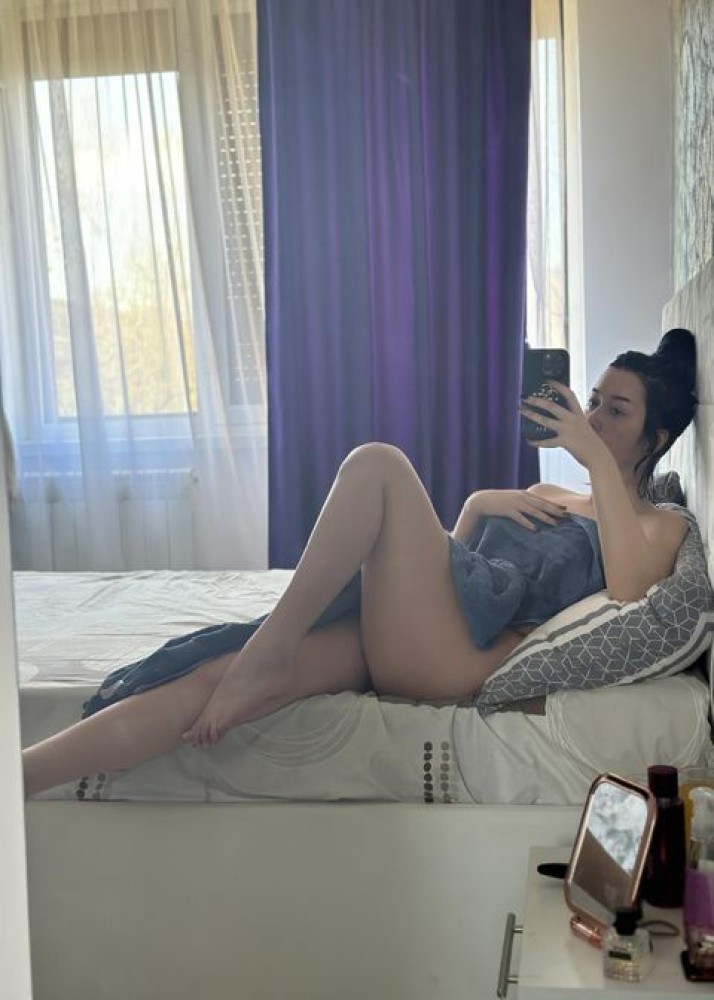 Индивидуалка Амина фото № 2 в городе Серпухов