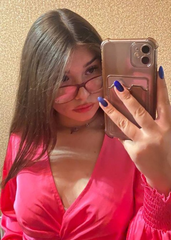 Индивидуалка Анька главное фото в городе Серпухов 