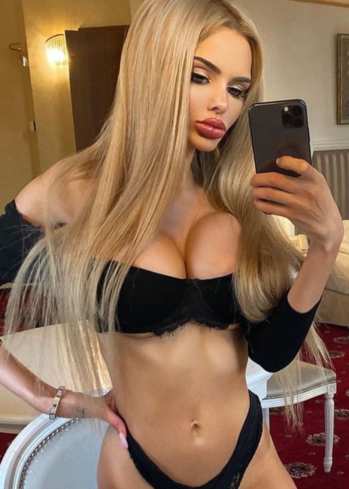 Индивидуалка Аня главное фото в городе Серпухов 