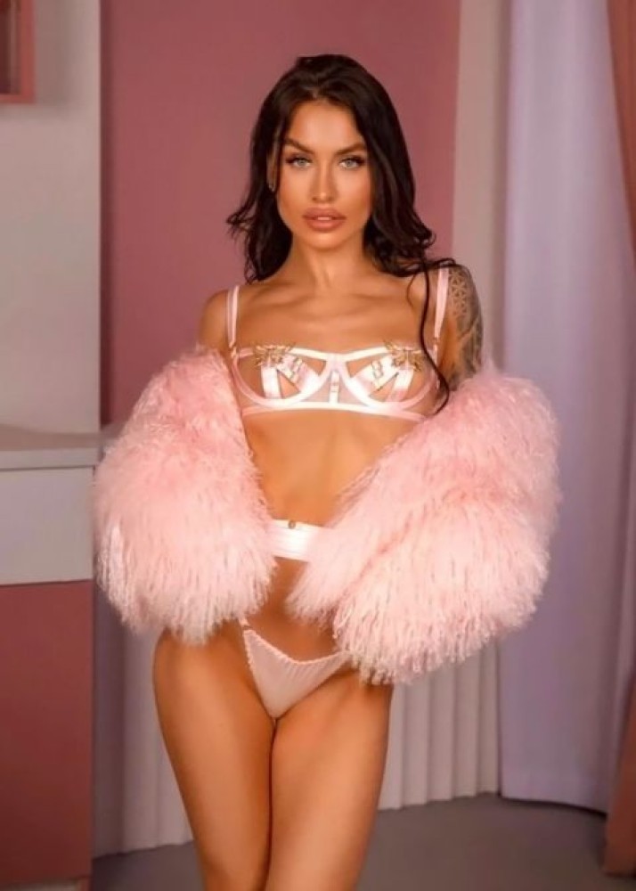 Индивидуалка Дария главное фото в городе Серпухов 