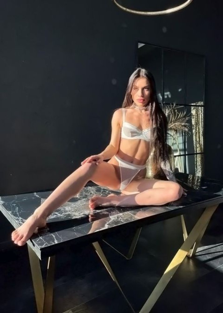 Индивидуалка Дария фото № 2 в городе Серпухов