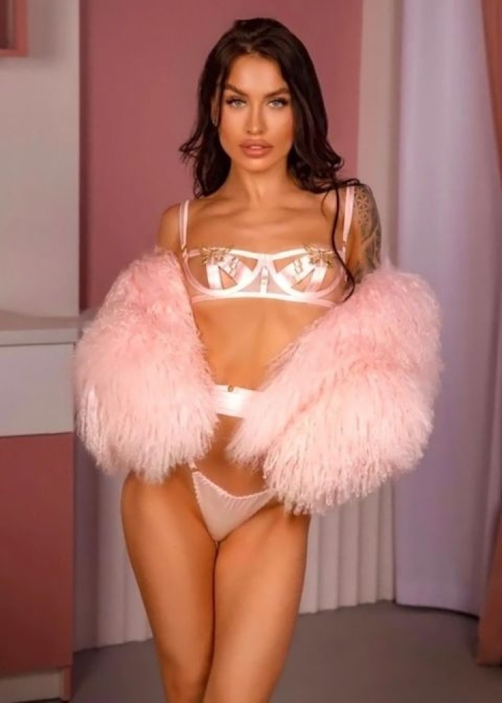 Индивидуалка Дария фото № 2 в городе Серпухов