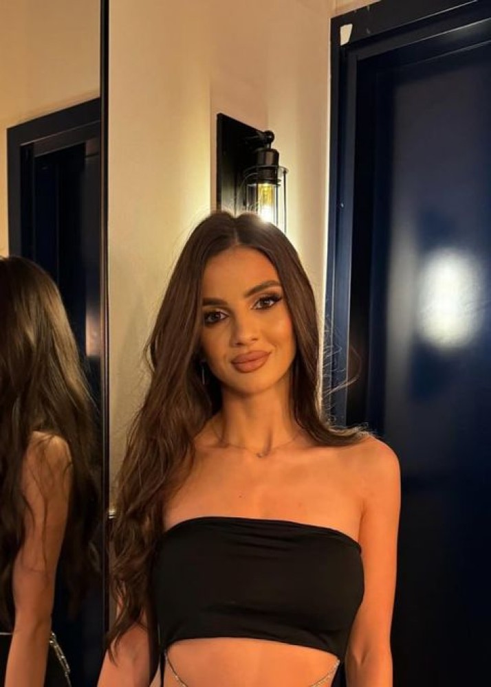 Индивидуалка Даша фото № 2 в городе Серпухов