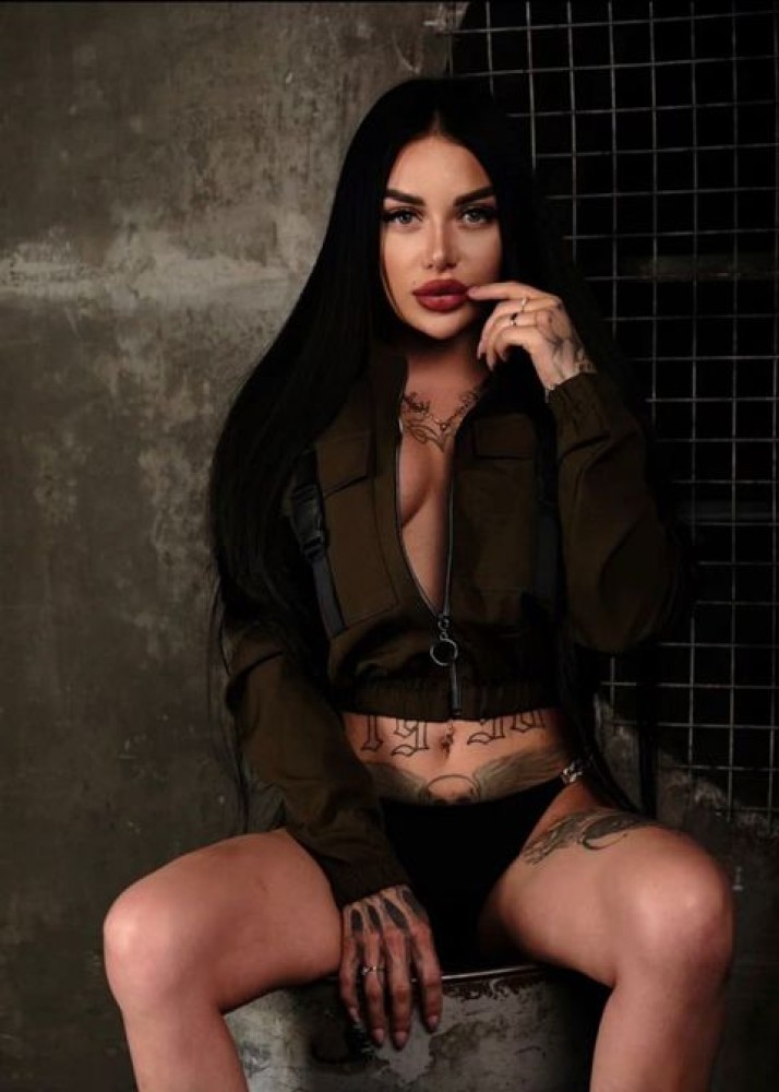 Индивидуалка Эрика фото № 2 в городе Серпухов