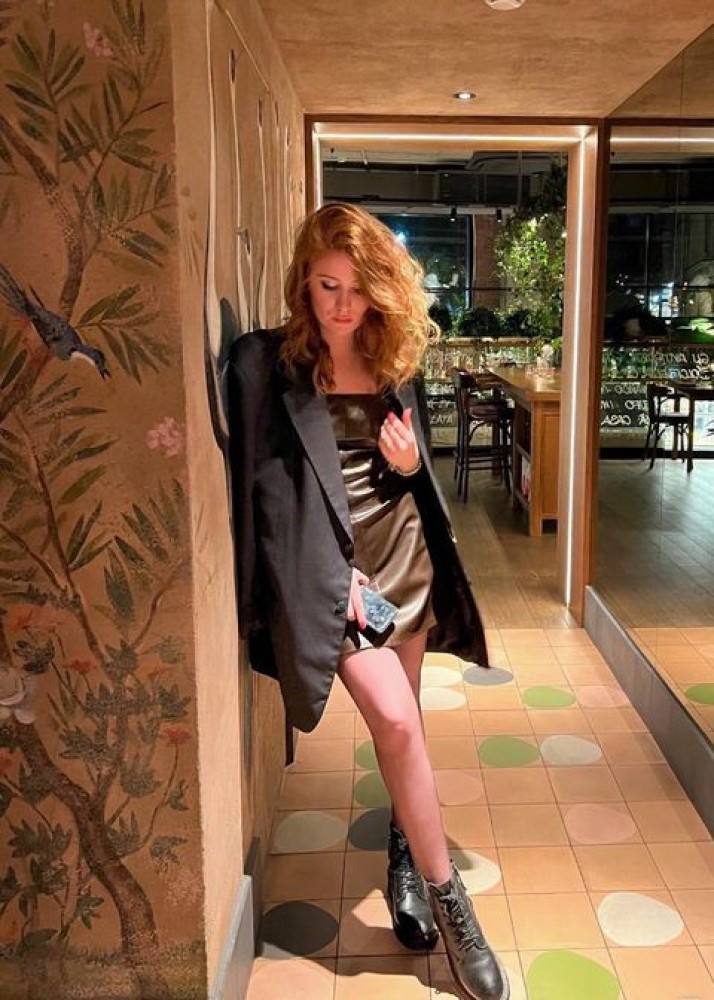 Индивидуалка Есения фото № 2 в городе Серпухов