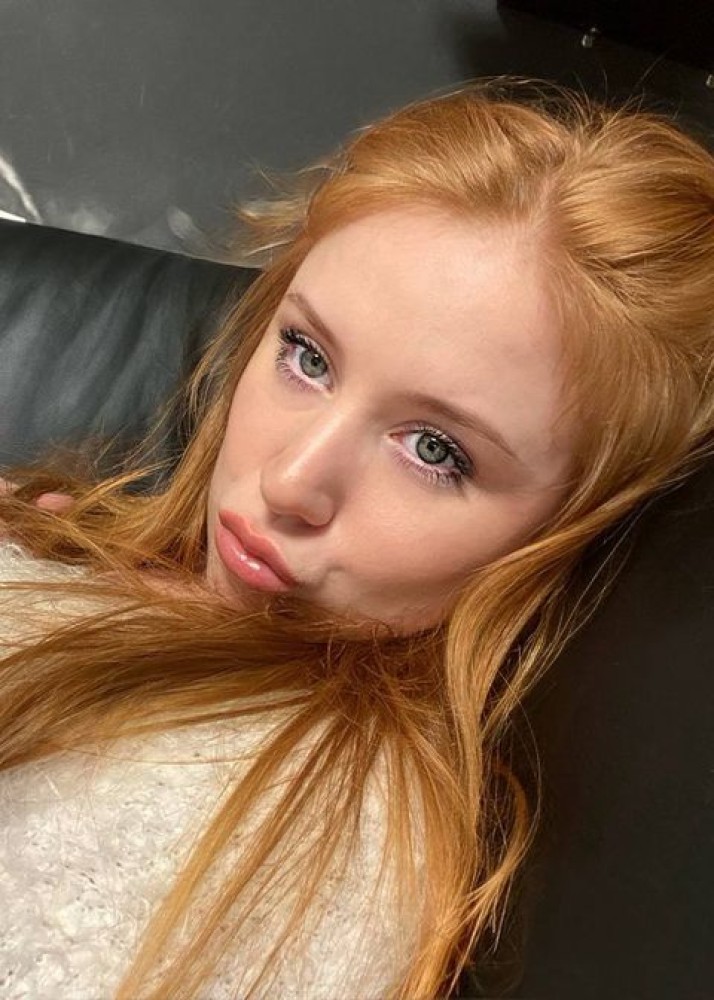 Индивидуалка Есения фото № 2 в городе Серпухов