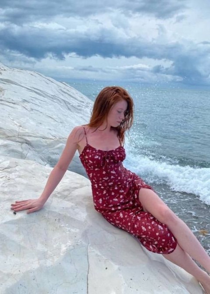 Индивидуалка Есения фото № 2 в городе Серпухов