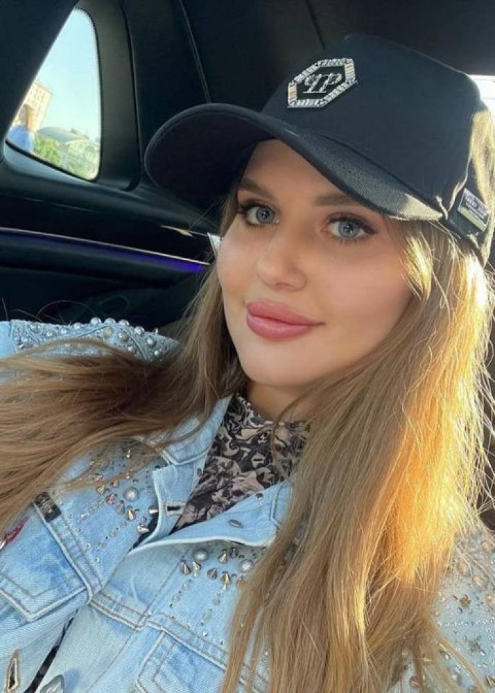 Индивидуалка Глория главное фото в городе Серпухов 