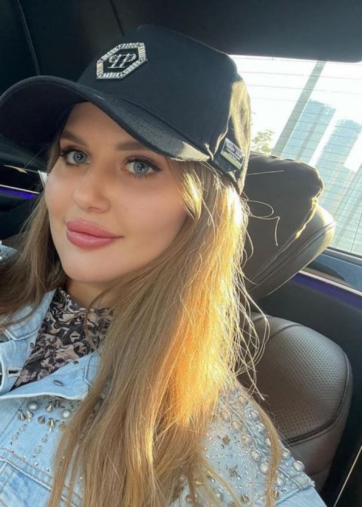 Индивидуалка Глория фото № 2 в городе Серпухов