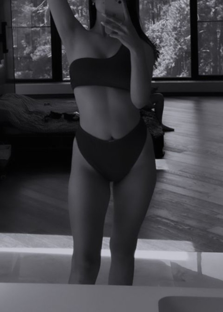 Индивидуалка Инга фото № 2 в городе Серпухов