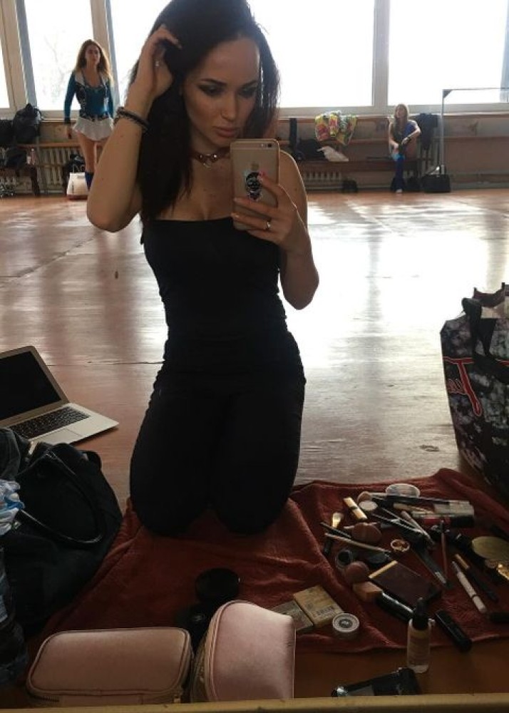 Индивидуалка Ира фото № 2 в городе Серпухов