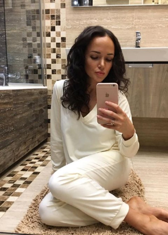 Индивидуалка Ира фото № 2 в городе Серпухов