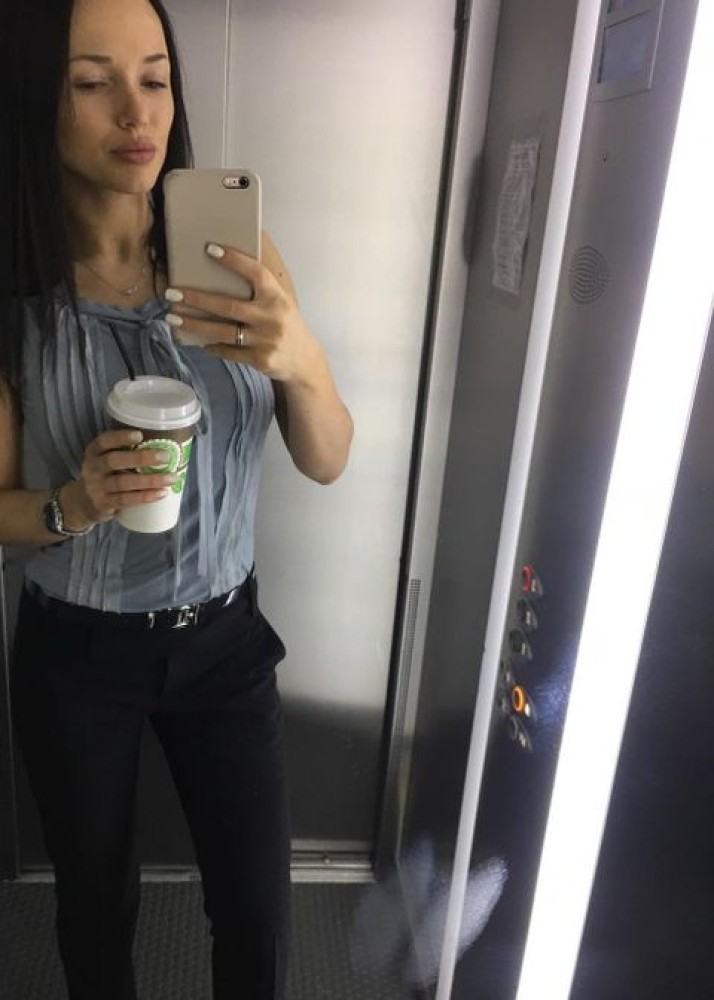 Индивидуалка Ира фото № 2 в городе Серпухов