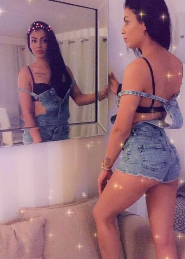 Индивидуалка Камила фото № 2 в городе Серпухов