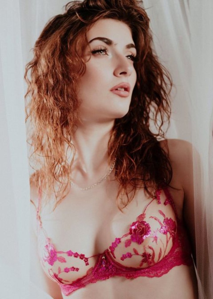 Индивидуалка Катя фото № 2 в городе Серпухов