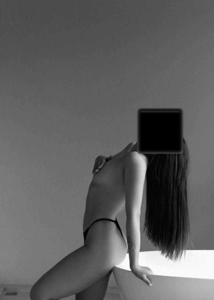 Индивидуалка Кристина фото № 2 в городе Серпухов